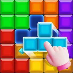أيقونة Block Pro