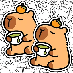 أيقونة Merge Sticker Playbook 2D